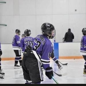 Meet your Posher, Keaton